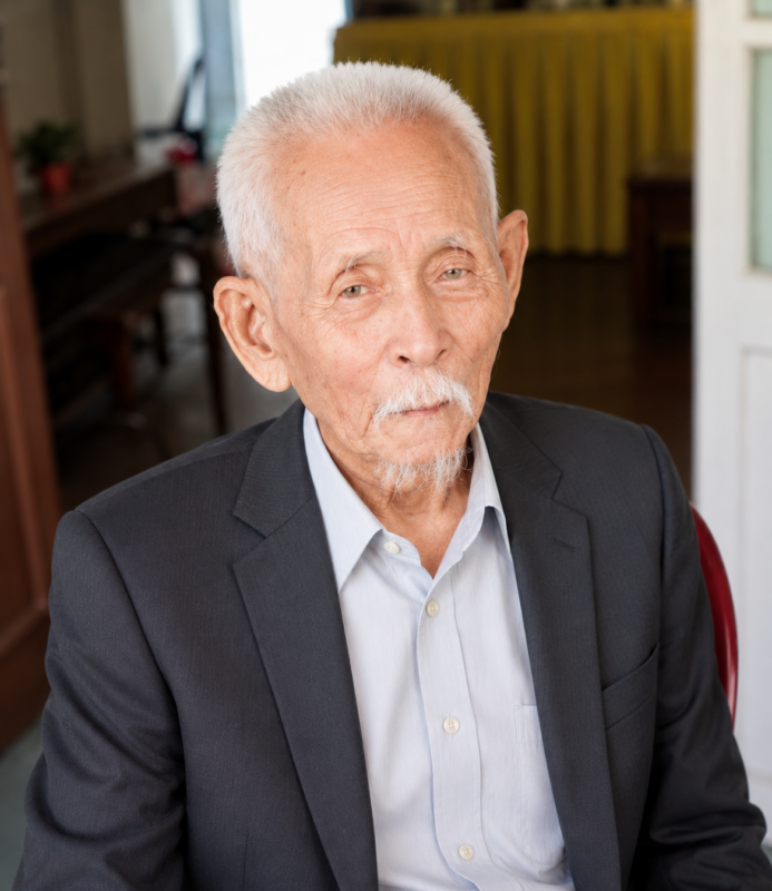 Trần Hữu Dật