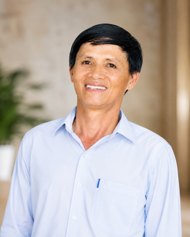 Trần Hữu Huyến